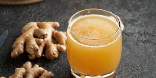 Upper Stomach Pain After Eating: Is Ginger Safe for Fibromyalgia Patients?